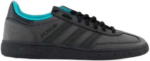 Adidas Handball Spezial Mercedes Sneakers Black
