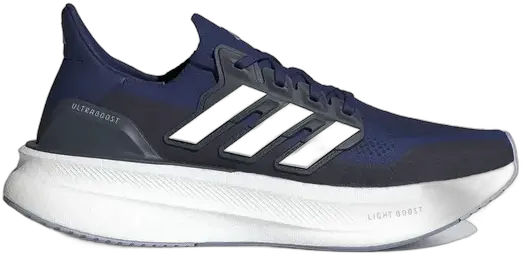 adidas Men's Ultraboost 5 Running Lightweight Performance Sneakers