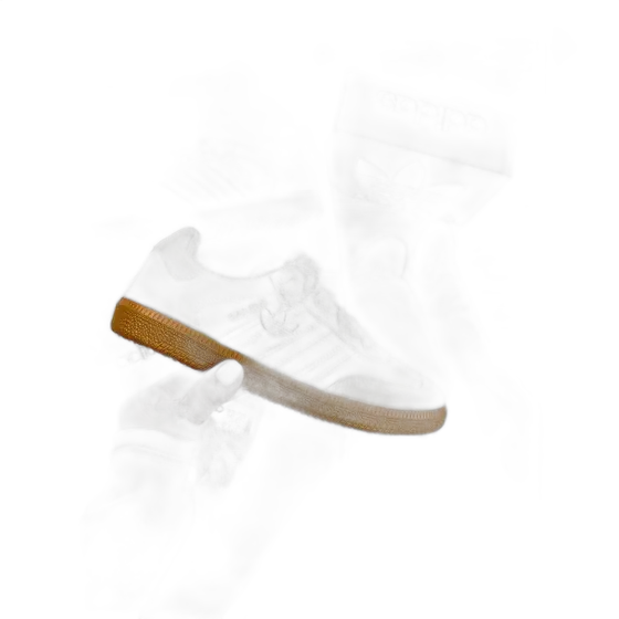 adidas Samba OG Women's Sneakers - Comfort and Style Size 36
