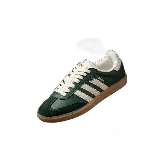 Tênis Adidas Samba Premium Confortável Estiloso