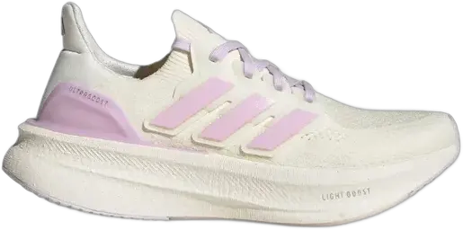 Adidas Ultraboost 5 Women's Sneakers Off White - Running