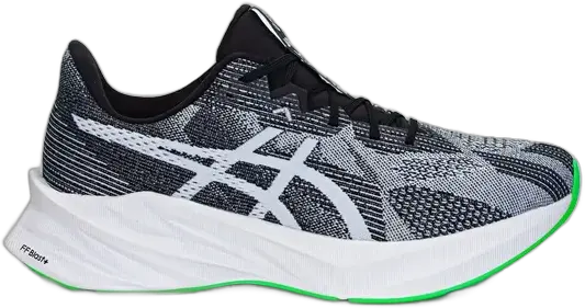 Asics Dynablast 5 Men's Sneakers Gray