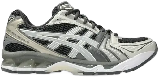 Asics Gel-Kayano 14 Sneakers Men's Grey/Beige Casual