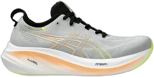 Asics Gel Nimbus 26 Sneaker