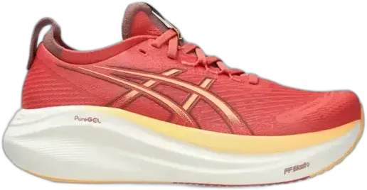 Asics Gel Nimbus 27 Running Walking Sneakers Original