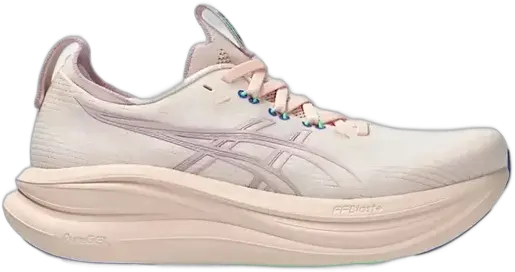 Asics Gel Nimbus 28 Women's Sneaker -1012b899-700