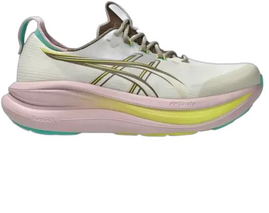 Asics Gel Nimbus 28 Sneaker Running Performance Cushioning