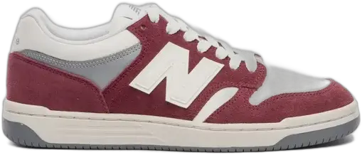 New Balance 480 Low Casual Sneakers for Men and Women