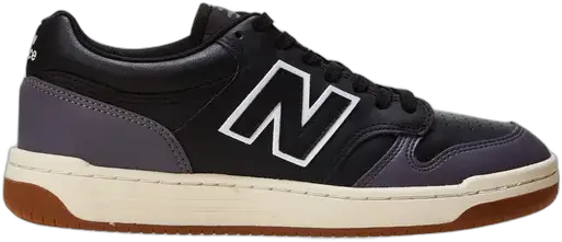 New Balance 480 Low Casual Sneakers for Men and Women