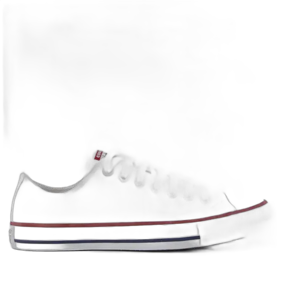 Tênis Converse All Star Chuck Taylor Branco