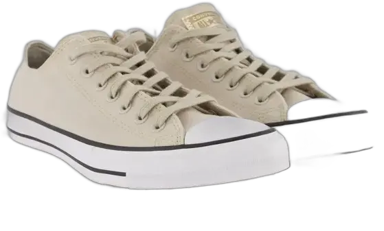 Tênis Converse All Star Chuck Taylor Feminino Bege