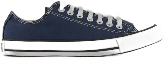 Converse All Star Chuck Taylor Sneakers Navy
