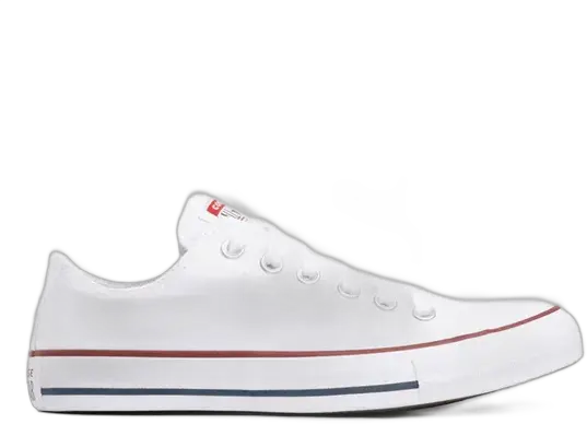Tênis Converse All Star Ct As Core Ox Branco