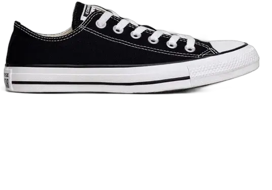 Tênis Converse All Star Ct As Core Ox Preto