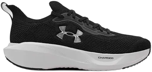 Tênis De Corrida Masculino Charged Slight 3 - Under Armour