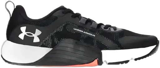 Men's and Women's Sports Sneaker Tribase Reps Under Armour