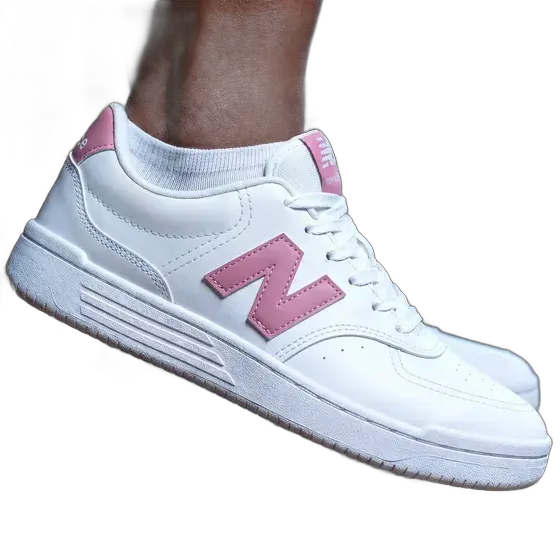 New Balance BB80 Women's Sneakers Casual and Retro Ergonomic