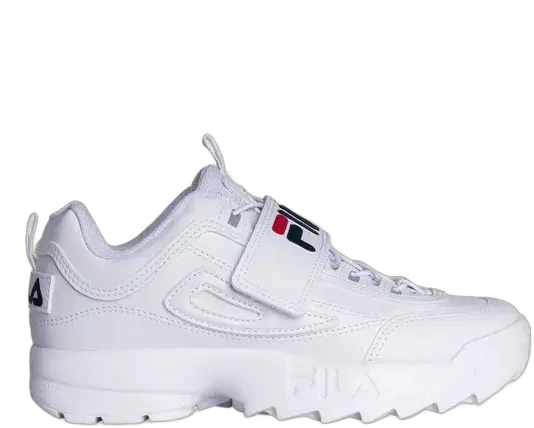Fila Disruptor Kids' Sneakers - Original
