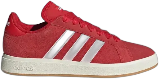 Tênis Grand Court Base 00s adidas