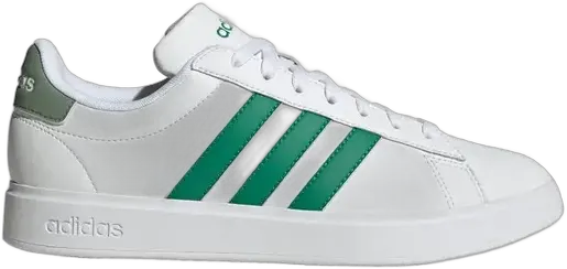 Tênis Grand Court Cloudfoam adidas