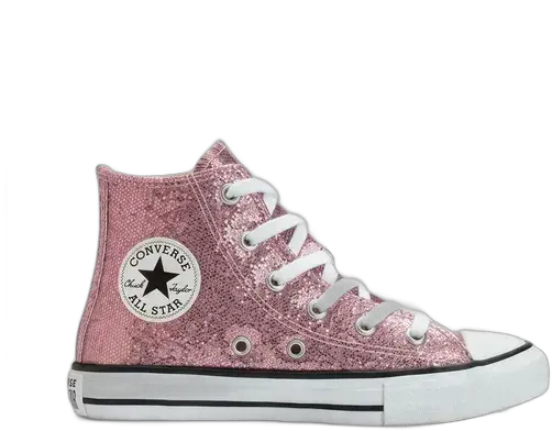 Tênis Infantil All Star Converse Chuck Taylor Casual Shine