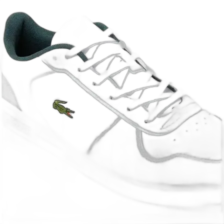 Lacoste T-base Shoes New Release