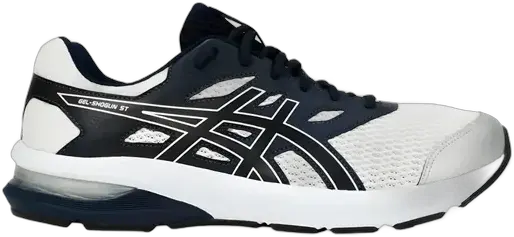 Men's Asics Gel Shogun St Running Training Sneakers
