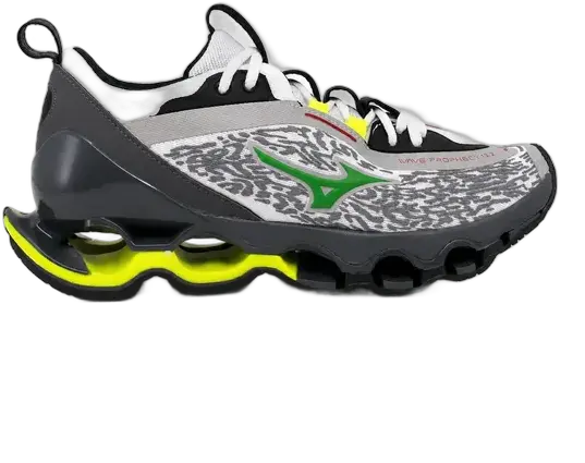 Men's Mizuno Wave Prophecy 13.2 Sneakers