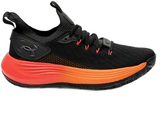 Men's Under Armour Hooper Sneakers