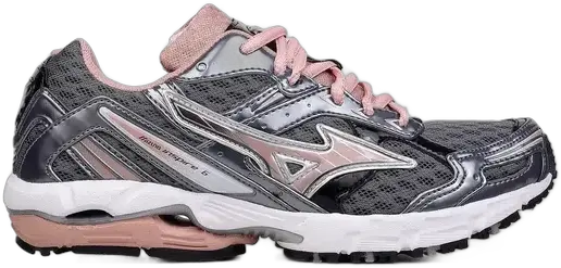 Mizuno Inspire Wave 6 Sneakers Gym Training Deal