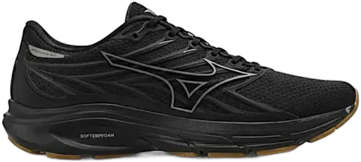 Mizuno Jet 8 Men's Sneakers Black and Caramel