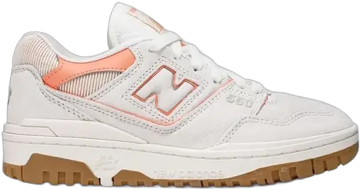 New Balance 550 Women's Sneakers