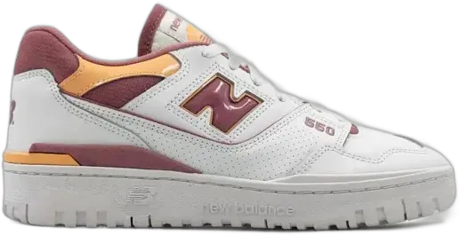 New Balance 550 Women's Sneakers