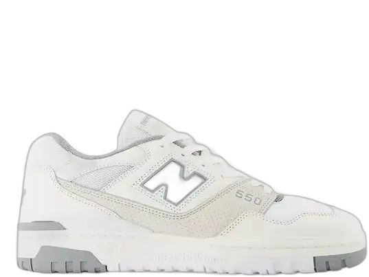 New Balance 550 Men's Casual Sneakers - 2024