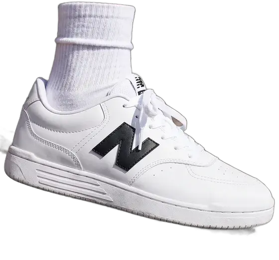 Tenis New Balance Masculino Casual E Urbano Bb80 Classico