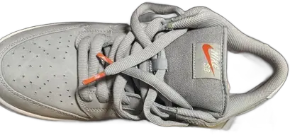 Nike Sb Dunk Low Pro Iso Sneakers Size 43