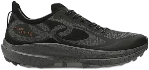 Olympikus Corre Trilha 2 Sneakers