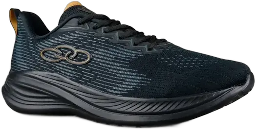 Olympikus Men's Gym Sneakers Comfortable Fast Shipping