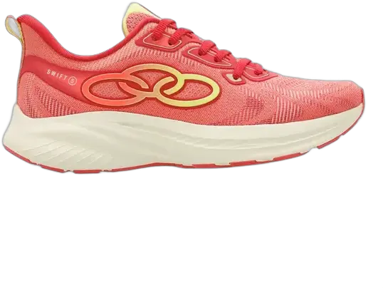 Olympikus Swift 5 Women's Running Sneakers Evasense Gripper