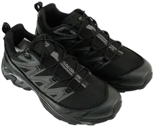 Salomon Xt6 Gtx Unisex Comfortable Retro Platform Sneakers
