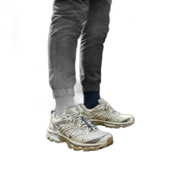 Salomon XT-Quest Sneakers Trendy Off-Road Functional