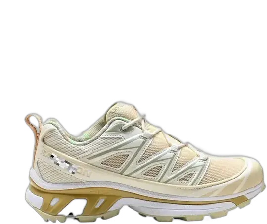 Unisex Trail Running Sneakers For Trails/salomon