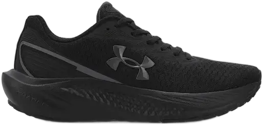Tênis Under Armour Charged Wing 2 Preto