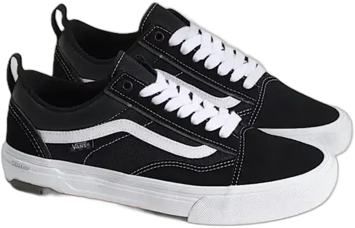 Vans Skate Old Skool Wafflecup Sneakers