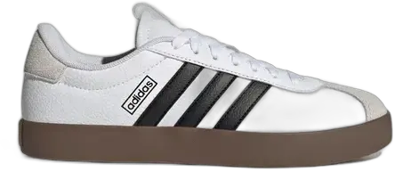 Vl Court 3.0 Low Skateboarding Sneakers adidas