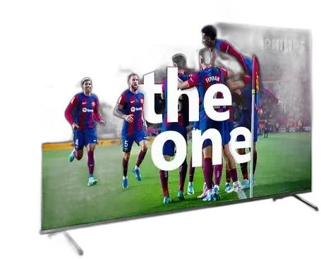 TV Philips PUG8808 65 Ambilight (Defective)