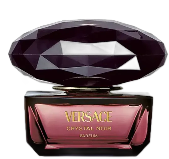 Versace Crystal Noir Parfum - Women's Perfume 50ml