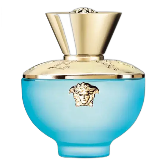 Versace Dylan Turquoise Women's Eau de Toilette 100ml