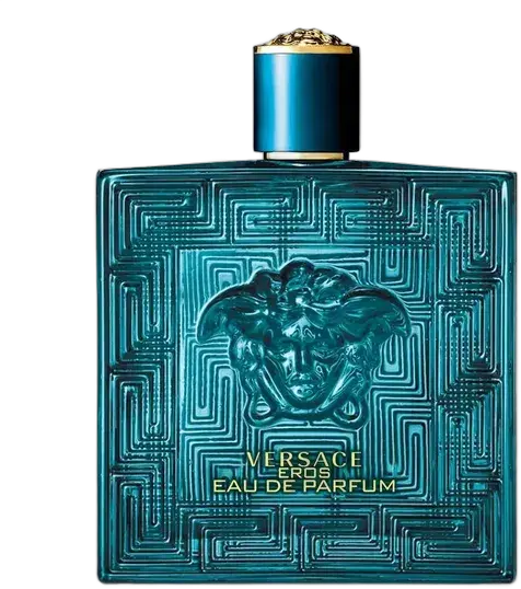 Versace EDP Eros Original 100 mL Men's Perfume Woody Oriental