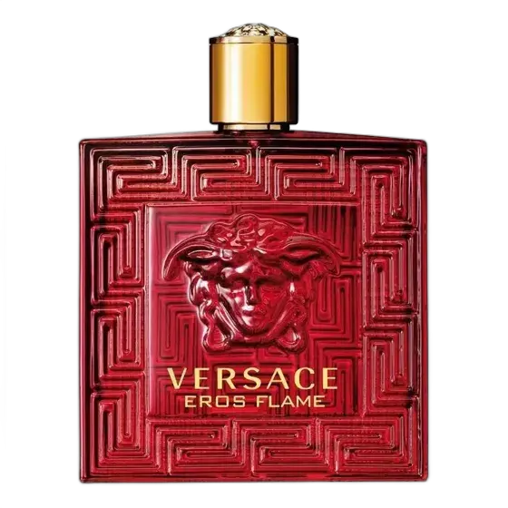 Versace Eros Flame Eau De Parfum - Men's Perfume 200ml